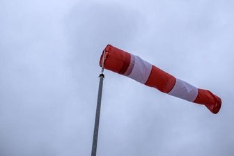 Orkanartige Böen: Unwetterwarnung für die Kammlagen - 