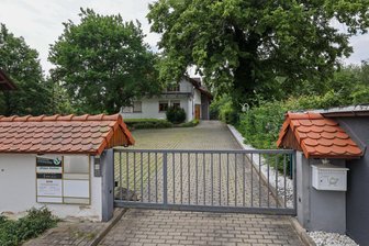 Orthopädische Praxis in Lichtenstein wird wiedereröffnet - Die Praxis an der Oberen Straße ist verwaist. Doch nun soll wieder Leben einziehen.