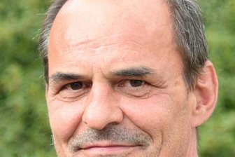 Ortschaftsrat erhält einen eigenen Raum - Oliver Schüller - Ortsvorsteher vonSiebenbrunn/Sträßel