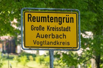 Ortschaftsrat Reumtengrün: Diese Personen gehören ihm an - Vergangenen Sonntag fand in Reumtengrün die Wahl zum Ortschaftsrat statt.