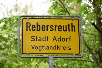 Ortschaftsratswahl in Rebersreuth, Gettengrün und Leubetha: Diese Kandidatinnen und Kandidaten sind gewählt - In Rebersreuth ist der Ortschaftsrat komplett neu zusammengesetzt.