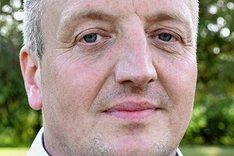 Ortschef krank: Bad Brambach erhält Amtsverweser - Maik Schüller - Ehrenamtlicher Bürgermeister der Gemeinde Bad Brambach.