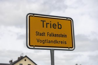 Ortschefs in Trieb und Schönau wiedergewählt - In Trieb tagte jetzt der neu gewählte Ortschaftsrat.