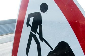 Ortsdurchfahrt in Cämmerswalde für  Verkehr freigegeben - 