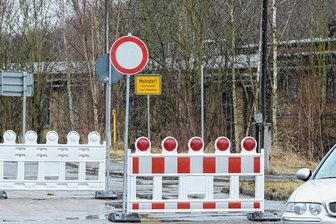 Ortsdurchfahrt in Mohsdorf ab Donnerstag gesperrt - Die Ortsdurchfahrt in Mohsdorf, hier ein Archivfoto, ist ab Donnerstag für mindestens eine Woche gesperrt. Foto: Andreas Seidel
