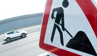 Ortsumgehung Göltzschtal: Teilstück wird für Verkehr freigegeben -