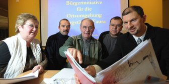 Bürgerinitiative