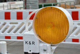Ortsverbindung in Burgstädt wieder passierbar -