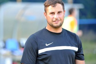 OSC: Abstiegskampf ist Neuland - Hatte diese Saison bislang wenig Grund zur Freude: OSC-Trainer Nils Hähner hat Woche für Woche nur einen Rumpfkader zur Verfügung.