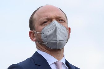 Ostbeauftragter Wanderwitz verliert Direktmandat - Marco Wanderwitz (CDU), Ostbeauftragter der Bundesregierung.