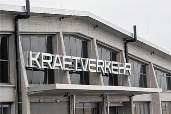 Ostdeutsche Regierungschefs treffen Olaf Scholz im "Kraftverkehr" in Chemnitz - In der Kongress- und Veranstaltungshalle Kraftverkehr findet am 22. Juni das Treffen der ostdeutschen Länder-Chefs statt. Auch Bundeskanzler Olaf Scholz wird kommen.