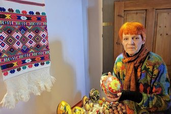 Eiersammlung Schönfels