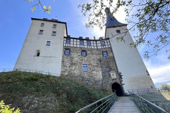 Osterferien auf Burg Mylau: Kinder erfinden Tiere - Auf Burg Mylau steigt nächste Woche ein interessantes Ferienprojekt.