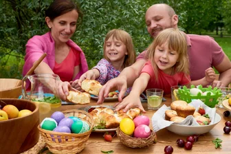 Ostern in Sachsen: Ausflugs-Tipps für die ganze Familie - Nicht nur in Chemnitz, auch im Erzgebirge, Vogtland, Mittelsachsen und rund um Zwickau können Ausflügler mit und ohne Kinder zu Ostern viel erleben.