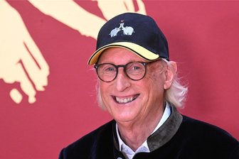 Otto Waalkes im Park Börnichen: Open-Air-Kino bei Oederan - Komiker Otto Waalkes spielt in dem ausgewählten Film ausnahmsweise nicht sich selbst.