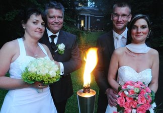 Hochzeit