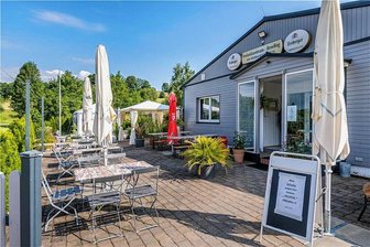 Pächter wollte auf Ortsvorsteher losgehen: Das steckt hinter dem Zoff am Bierwiesenteich Pfaffroda - Das Areal am Bierwiesenteich Pfaffroda soll an bekannte Gastronomen aus dem Erzgebirge neu verpachtet werden.