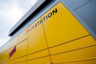 Pakete empfangen oder versenden? Brand-Erbisdorf hat neues Angebot - In Brand-Erbisdorf gibt es jetzt eine weitere Packstation - hier ein Symbolbild.