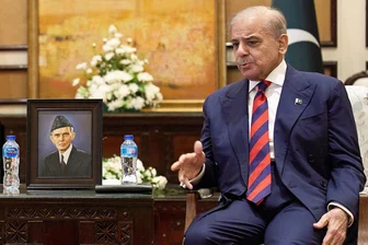 Pakistan: Iran und USA haben sich über Abkommen verständigt - Shehbaz Sharif verkündigt eine Verständigung. (Archivbild)