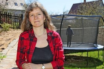 Pandemie: Antwortschreiben enttäuscht vierfache Mutter - Antje Jacob sieht die Kinder in der Pandemie nicht gut genug berücksichtigt. Das hat sie der Bundesregierung geschrieben.