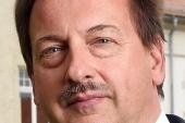 Pandemie stellt Amtsgericht vor Herausforderungen - Lutz Kermes - Direktor desAmtsgerichts