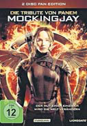 Panem wird in Schutt und Asche gelegt - Die Tribute von Panem - Mockingjay Teil 1