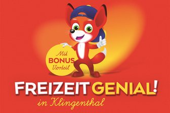 Panne bei Klingenthaler Ferienaktion „Freizeit genial“ - „Freizeit genial“ heißt es wieder in Klingenthal. Aber es gibt diesmal einen Wermutstropfen.