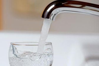 Panne bei Reparaturarbeiten am Trinkwassernetz - 