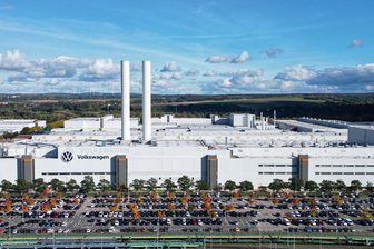 Panter: China ist Chance für Zukunft des VW-Standorts Mosel - Sachsens Wirtschaftsminister Dirk Panter (SPD) schlägt ein Joint Venture mit China vor, um die Zukunft des VW-Standortes in Zwickau zu sichern (Archivbild). 