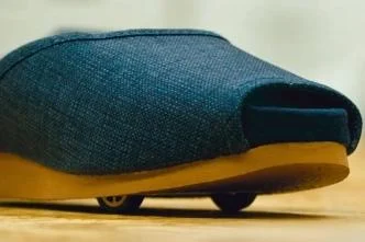 Pantoffel auf Rädern: Warum Automobile immer kleiner werden - Er roll und rollt und rollt.