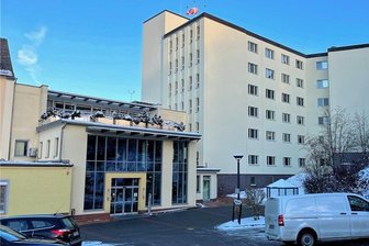 Paracelsus-Klinik Reichenbach: Kündigungen drei Tage vor Weihnachten - Die Paracelsus-Klinik Reichenbach