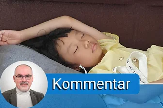 Paragrafenreiterei: Wenn der Mensch in den Hintergrund rückt - Wird Anh Thu Le doch noch nach Deutschland einreisen dürfen?