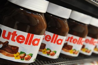 Pariser Wettbewerbshüter prüfen nach Tumulten Rabattaktion von Nutella -