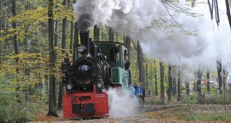 Parkbahn