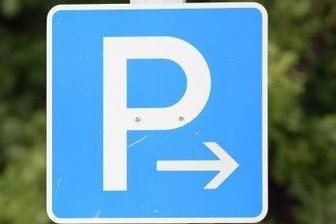 Parken & Verkehr zur Junioren-WM in Oberwiesenthal -