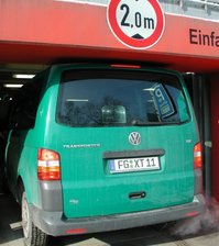 Fahrzeug 