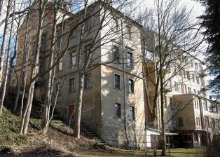 Scheibnerstraße 