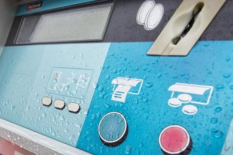 Parkrabatt für Händler des Plauener Weihnachtsmarktes: Das Rathaus klärt auf - Manchen Händler des Weihnachtsmarktes ziehen im Zweistundentakt Parkscheine. Es gibt aber eine andere Lösung.
