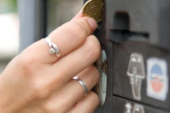 Parkscheinautomaten in Reichenbach bis 5. Januar abgeschaltet - In Reichenbach kann man das Geld fürs Parken bis 5. Januar sparen.