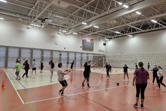 Parkschule Auerbach erhält Zertifikat „Bewegte Schule“ - An der Parkschule Auerbach wird Bewegung großgeschrieben - nicht nur im Sportunterricht.