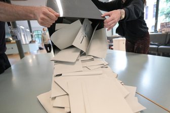 Partei der Nichtwähler wäre die stärkste Kraft - Symbolbild