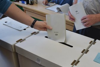 Parteien in Sachsen sehen Bayern-Wahl als Denkzettel für Berlin - Am Sonntag war Landtagswahl in Bayern.