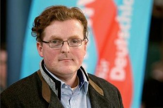 Parteirebell: Arvid Samtleben tritt aus der AfD aus - Arvid Samtleben.