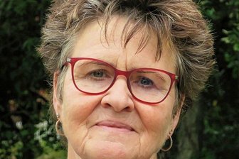 Parteiwechsel - so selten sind sie gar nicht - SabineZimmermann - Früher SPD,jetzt Linke
