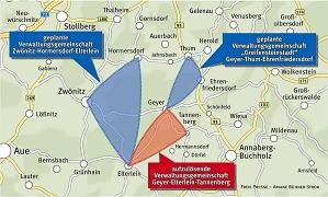 Partnertausch in vollem Gange - 