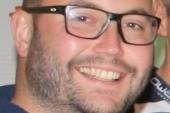 Party zum 30-jährigen Bestehen muss warten - PhillipSchwarzer - Vorsitzender desSV Lauterbach/Crimmitschau