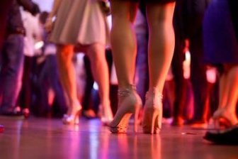 Partys dürfen länger dauern - 