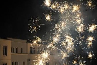 Partys für Spät-Zünder - 