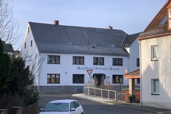 Partys im Mülsener Amorsaal: Vor den Rockern kommen die Narren - Ab 1. Februar geht es im großen Saal mit den Mülsener Narren in den Dschungel.