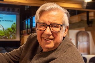 Passend zum Jahresausklang: Schneebilder im Plauener Malzhaus - Wolfgang Rudloff präsentiert zum Jahresende Winterbilder.